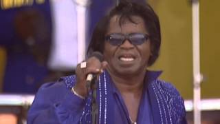 James Brown - Full Concert - 07/23/99 - Woodstock 99 East Stage (OFFICIAL)