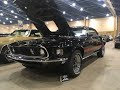 Mecum classic car auction Kissimmee 2021