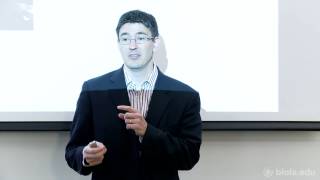 Matt Perman: Practical Usability - Biola Digital Ministry Conference 2012