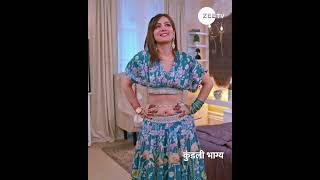 Kundali Bhagya | Episode - 2029 | Nov 25, 2024 | Shraddha Arya and Shakti Anand | ZeeTVME