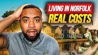 Thinking About Norfolk Watch This First