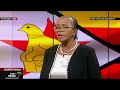 Mnangagwa announces election date for Zimbabwe's national elections: Sophie Mokoena