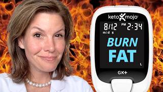 Fix your Metabolism. How to test glucose and ketones.