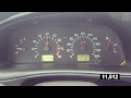 chevrolet niva fam 1 acceleration 0 100 km h measured by racelogic