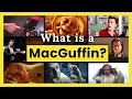 What is a MacGuffin in Film — Are You Team Hitchcock or Team Lucas?