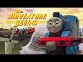 Thomas and Friends: The Adventure Begins Full Remake