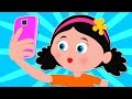 Chubby Cheeks | Nursery Rhymes | Baby Songs | Kids Rhymes