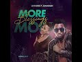 More blessings - Levixone ft  Joan Dush(New music Uganda 2019)