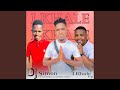 Maxaka Ya Mina (feat. Dj Maevo & Mk The Golden Voice)