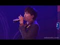 羅力威《全職宅男》@ sina music 樂壇民意指數頒獎禮2012 16.01.2013