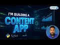 QA automation engineers: build an app with AI, Python, FastAPI and Flask UI