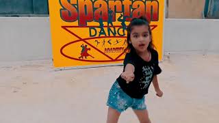 O Saki Saki re | Neha Kakkar , Nora Fatehi | Choregrapher _ Manish Jadav | Spartan Dance Crew