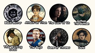 The Most Dangerous Fictional Realities Ever Created