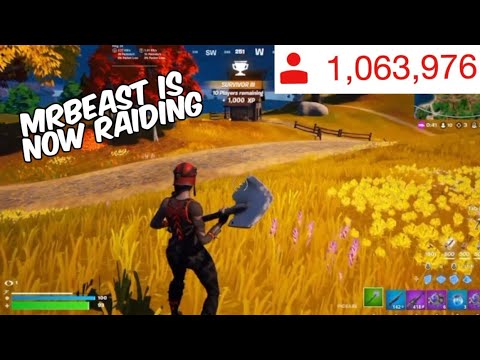 I Got Raided Youtube
