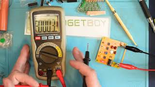 Postbag 15 - AD584 High Precision Voltage Reference