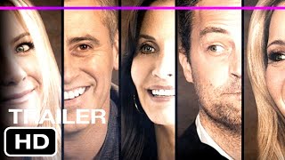 FRIENDS: THE REUNION Teaser (2021 Movie) Trailer HD | Comedy-Romance Movie HD | HBO Max Film
