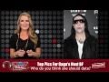 Top 5 Celebrities Lady Gaga Should Date Next