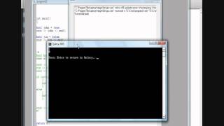 C++ tutorial 21...Bool Data Type