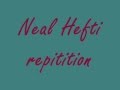 Neal Hefti / Repitition