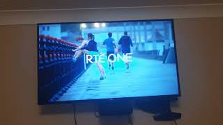 Missing Link - RTÉ One Intro (Network Premiere)