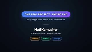 Stop Prompting Like This — Use AI the Right Way for Software Development