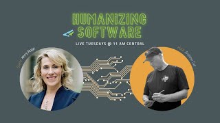 Humanizing Software with Kerry Rupp, General Partner, True Wealth Ventures