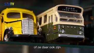 Er op Uit - Vervoer van vroeger: De Bus