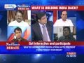 The Newshour Debate: Why is Sri Lanka's resolution tricky for India? (Part 1 of 2)