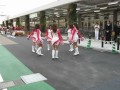 2012 04 05 はんなりん ダンスパフォーマンス at イオン久御山店