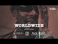 Asake x Wizkid x Chris Brown x Wurld x Tyla x Ayra Starr  Soul Afro Type Beat -