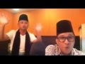 Magic! Rude Parody (Malay Version): Sebab Tu Aku Tak Restu