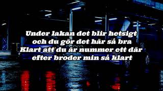 Lelo -Bro (Lyrics)