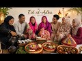 Eid al Adha with my family 2026🇪🇹 @HabeshaTraveler 