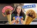 I Tried Making Homemade Drumsticks | Claire Recreates