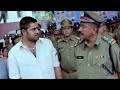 పోలిసుల గురించి ఎంత గొప్పగా చెప్పాడో మీరే చూడండి || Telugu Movie Best Scenes || Shalimar Cinema