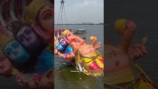 2k24 khairatabad ganesh nimarganam