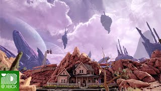 Obduction Xbox Launch Trailer