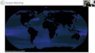 GPC Climate Seminars: Multiscale physics in the climate system