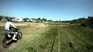 ENDURO KRYSOMANIA No3 2011 13