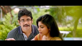 Nagarjuna New Tamil Full Movie HD | Shriya, Prabhu Deva |Latest Action & Love Movie|New Tamil Movies