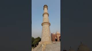 beautiful #tajmahal in #agra #india