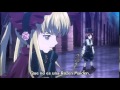 AMV Rozen Maiden Ouvertüre - Safe and Sound Al&Cn