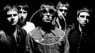 Oasis - Wonderwall (8D Audio)