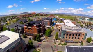 Carroll College Narrated Campus Tour