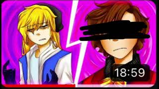 The aftermath….?//PDP//TFFR//edit/gacha//read description//-¡•Finley•¡-