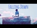 Falling Down- Nadeem Mohammed ( Sad Naseed)