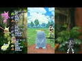 【pokemon go】陽光盃 變隱龍『 讓對手猜猜我到底有什麼技能吧 』kecleon