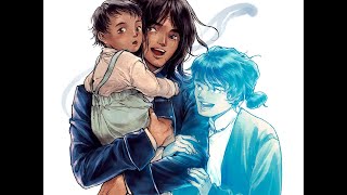 Kaladin meets little Oroden! Oathbringer, Brandon Sanderson