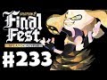 FINAL FEST! Chaos vs. Order! - Splatoon 2 - Gameplay Walkthrough Part 233