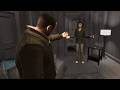 Behind the [cut]scenes - First Date (GTA IV)